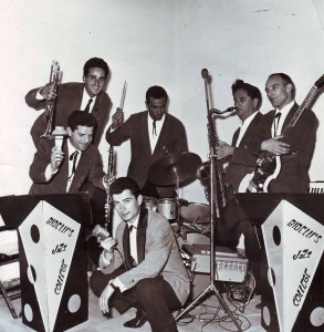 1962 bidelllis jazz college con tacc