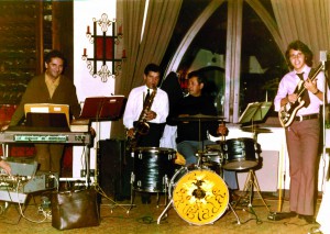 1972 NARDONE e SCIPIONE Gocce di rugiada