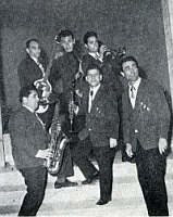 articolo1959 I MUSICISTI DI FORMIA